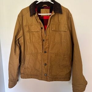 Old Navy Chore Jacket